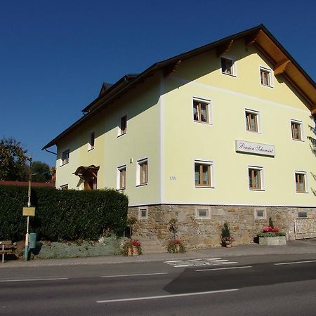 Pension Scherwirt Hotel Graz Exterior photo