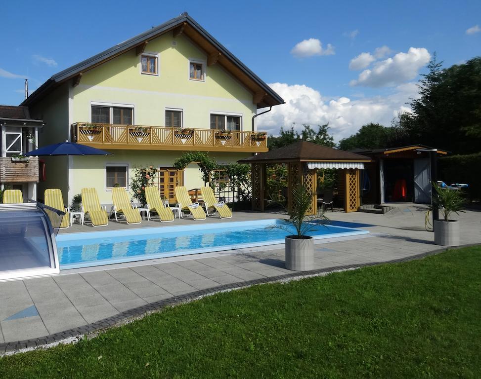 Pension Scherwirt Hotel Graz Exterior photo